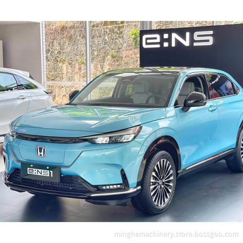 eNS1 2022 New Energy Hondas-vehicle ENS1 High Speed SUV 100% Electric Adult Car